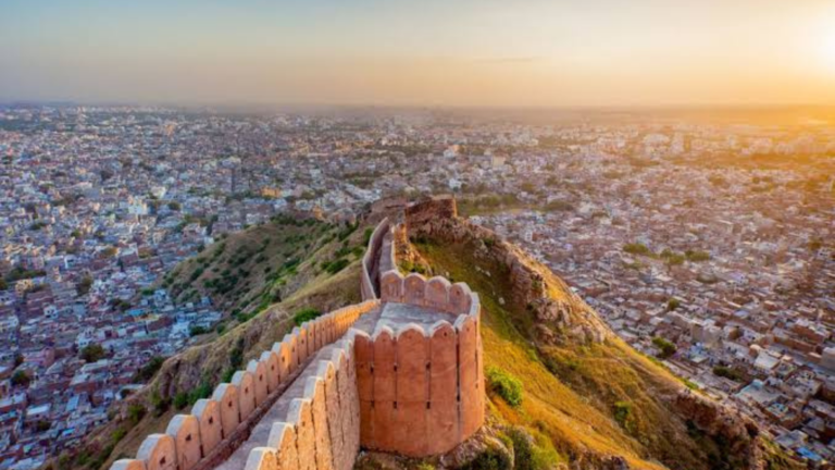 Jaipur-fort-itd