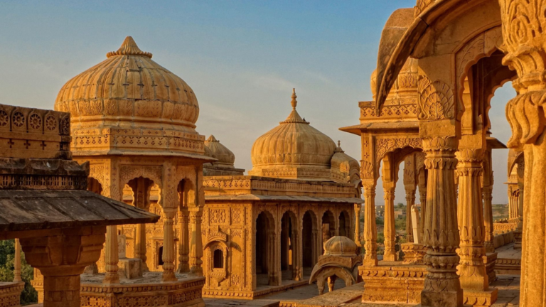 jaipur-fort-india-travel-diaries